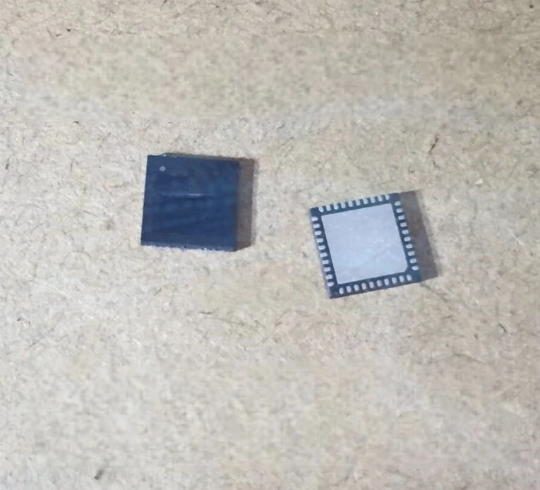 1-100PCS AD627AN AD627 AD627ANZ MP8049 MP8049DQK MP8049DQK-LF-Z PIC16F1946-I/PT PIC16F1946 MM74HC273WM MM74HC273WMX