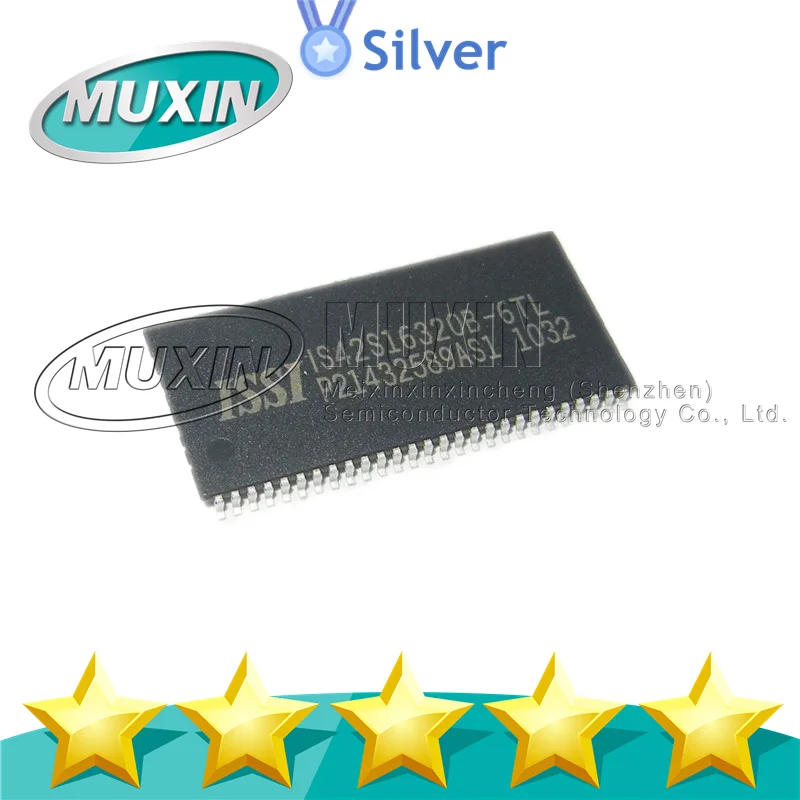 IS42S16320B-6TL TSOP54 IS42S16320B-6TLI IS42S16320B-7TLI IS42S16400B-7TI IS42S16400B-7TI IS42S16400B-7TL IS42S16400B-7TL