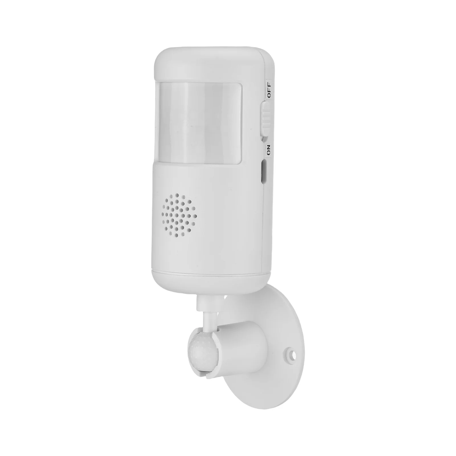 Specialized PIR Motion Sensor Detector Fit for Smart Life TY APP WiFi Security Sensor 12m Detection Distance Push Alarm Function