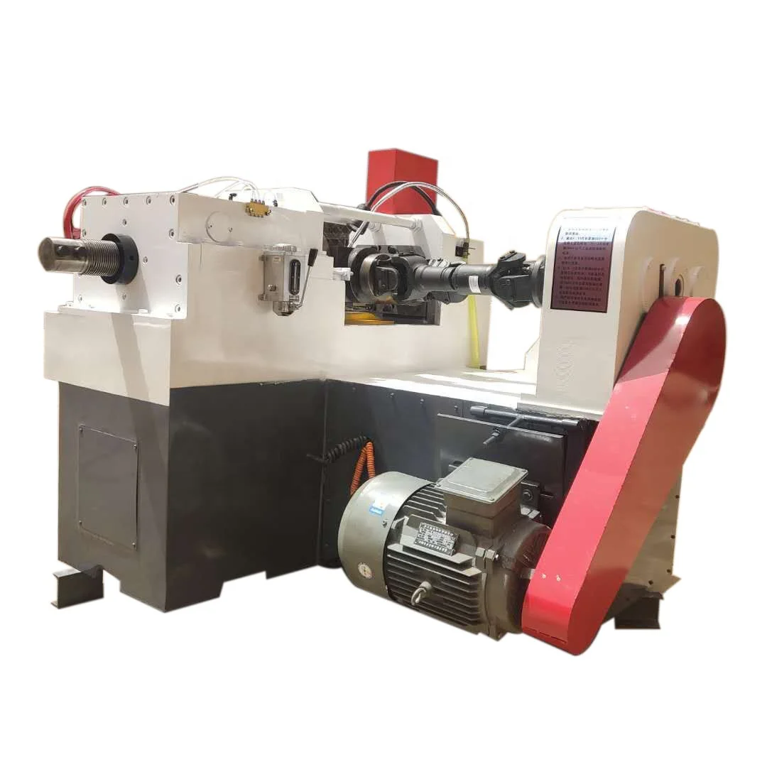 

Small Screw Making Machine Prices Automatic treading rolling machine for sale