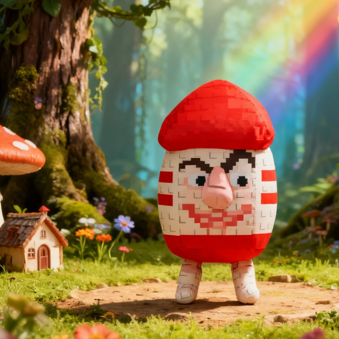 لا. 666 ألعاب من نسيج مخملي سرقة الدماغ أفخم أنيمي لعبة كبيرة الأنف غرفة حمراء ألعاب من نسيج مخملي الأجهزة الطرفية لعبة عيد الميلاد هدية لمحبي اللعبة طفل