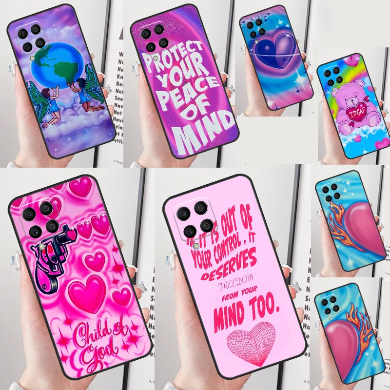 Self-Love Blessed F…