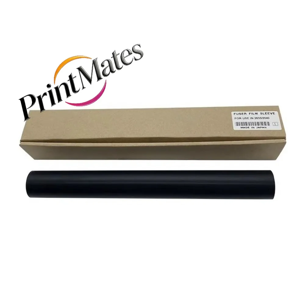 

1 шт. пленка-втулка для термоблока FK-1150 302RV93050 2RV93050 для Kyocera M2135 M2040 M2540 M2635 M2640 M2735 P2235 P2040 P2040dn P2040dw