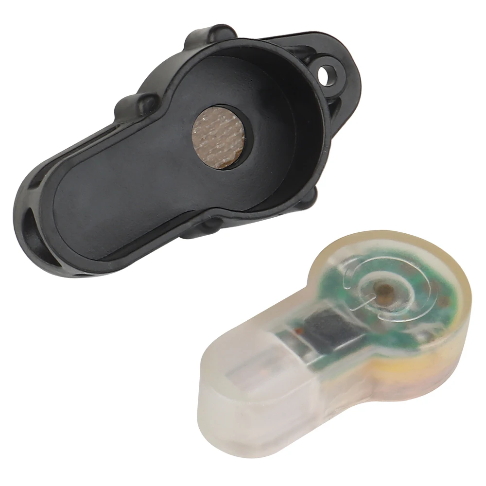 Mini luz estroboscópica táctica para casco - imagen 2