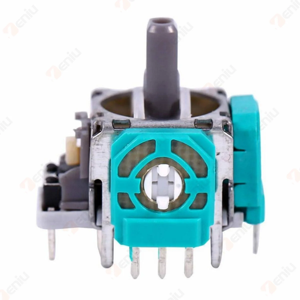 50/100 stücke 3D Analog Stick Für Xbox One S/X Spiel Controller Sensor Modul Rocker Joystick Potentiometer Thumbsticks – Detail 10