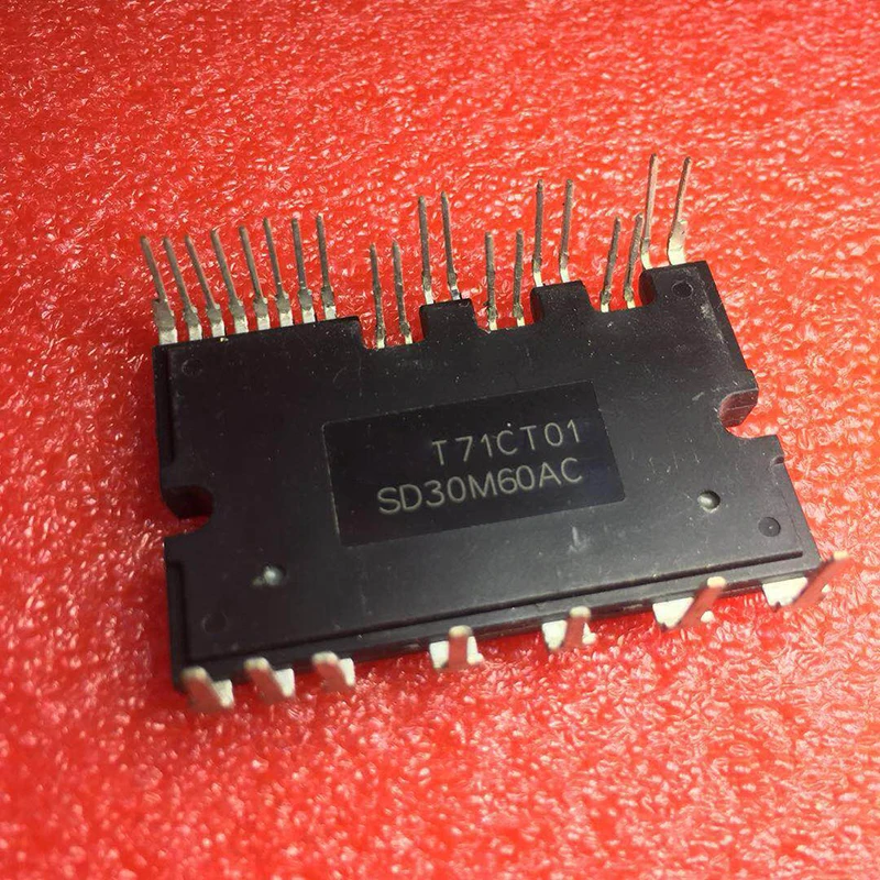 NEW 1PCS/LOT SD30M60AC SD30M60   IPM  MODULE