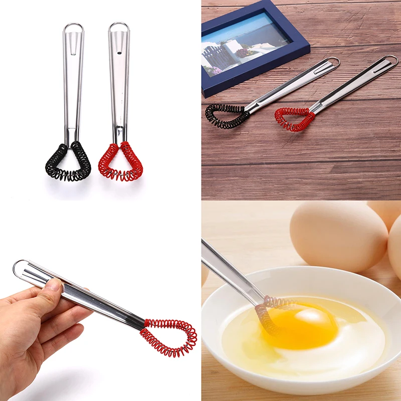 Mixer con fruste e ciotola in acciaio inox 150 Watt con 5 impostazioni di velocità
