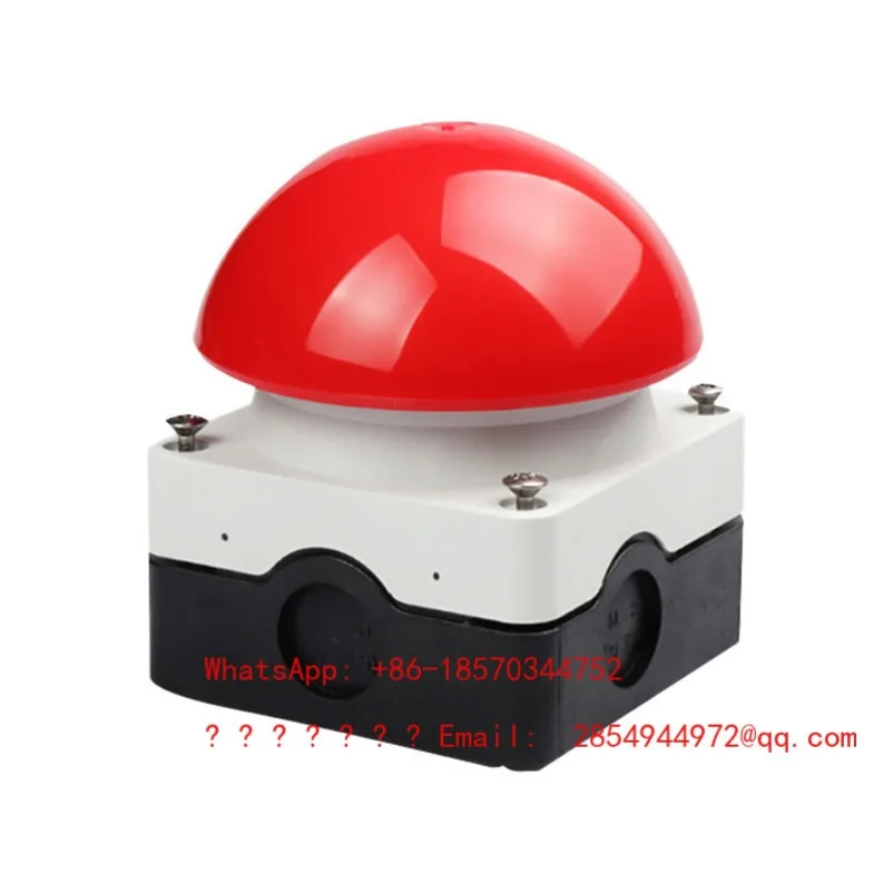 

Педальный выключатель FAK-S/KC11/I R/KC/11/I Y/KC11/I R/V/KC11/I