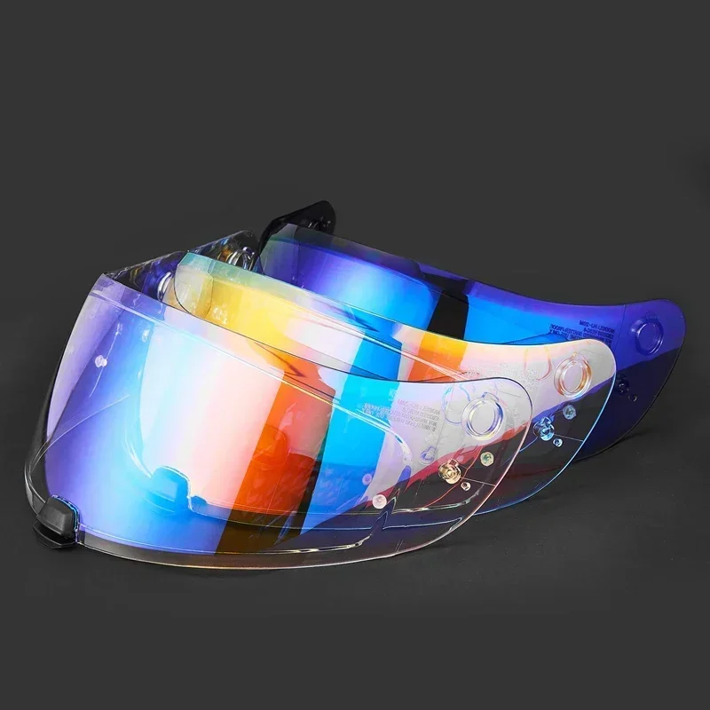 خوذة دراجة نارية قناع ل fjc I70 I10 fj31 خوذة حماية فيسيرا UV درع يندبروف الزجاج الأمامي موتو الخوذات اكسسوارات