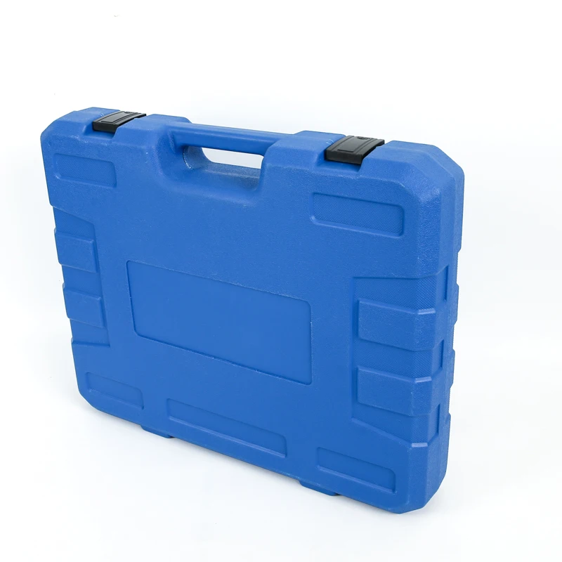 Professional 34-Pc Multi-Purpose New Type Tool Set For Water Tank Leak Detection Vehicle Tools