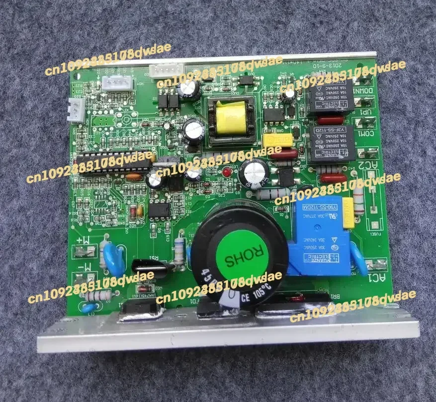 Reebok – tapis roulant ZR8/ZR9/ZRK2, carte principale, ordinateur, contrôle inférieur, circuit d'alimentation, pilote, contrôle central, nouveauté 2025