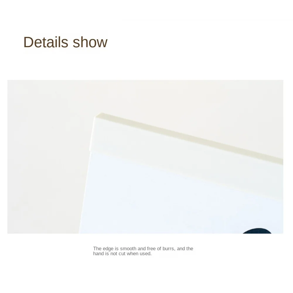 Creative 2025 Cat Desk Calendar Stand with Base Card Insert Design Tabletop Schedule To Do List Paper Craft Monthly Calendar