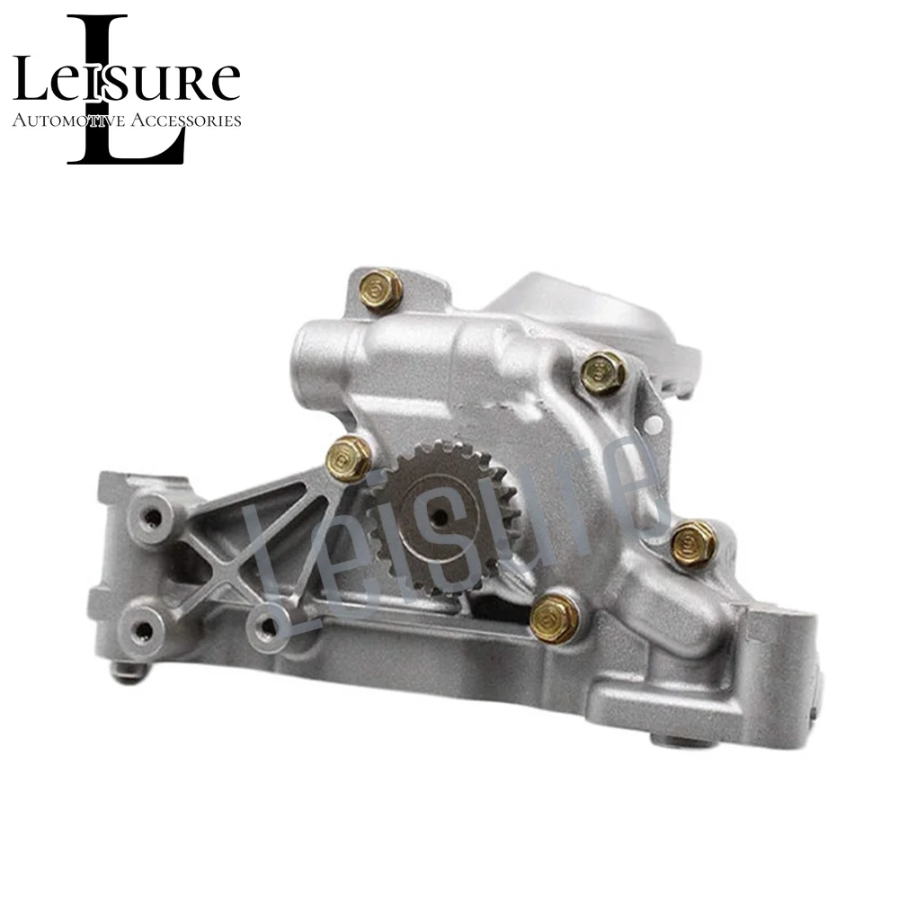 High Quality Oil Pump 15100-PRB-A01 15100PRBA01 for Acura RSX S for Honda Accord Civic CR-V Element K20A K20A2 K20Z1