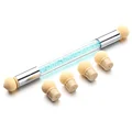 M245 Blue 5PCS