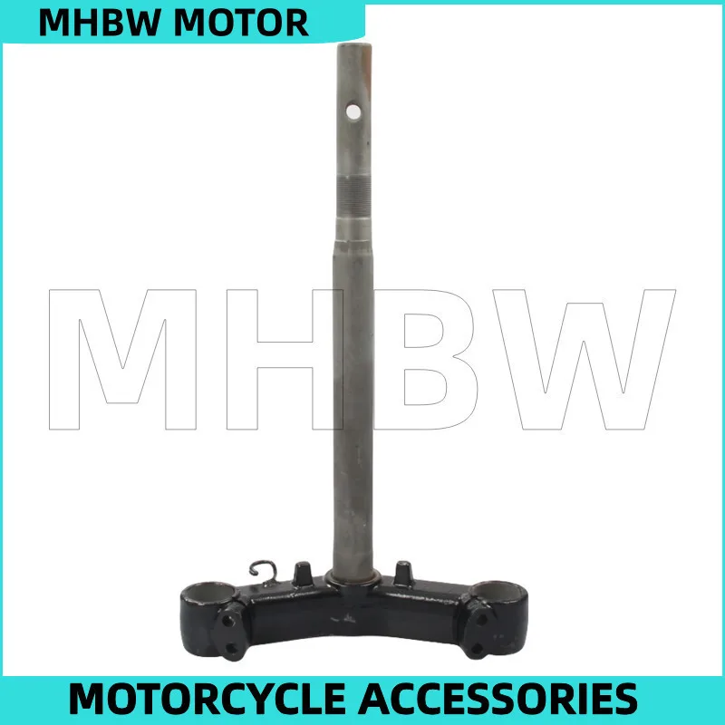 Steering Column Triple Clamp for Sym Xs150t-8a Crox