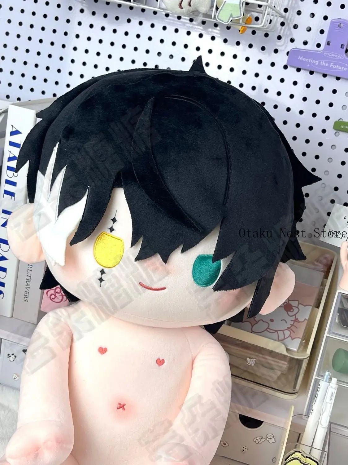 poupee-en-peluche-jingran-assise-de-wuthering-waves-corps-en-peluche-figurine-en-coton-cadeau-de-cosplay-anniversaire-40-cm-cosplay-d'anime