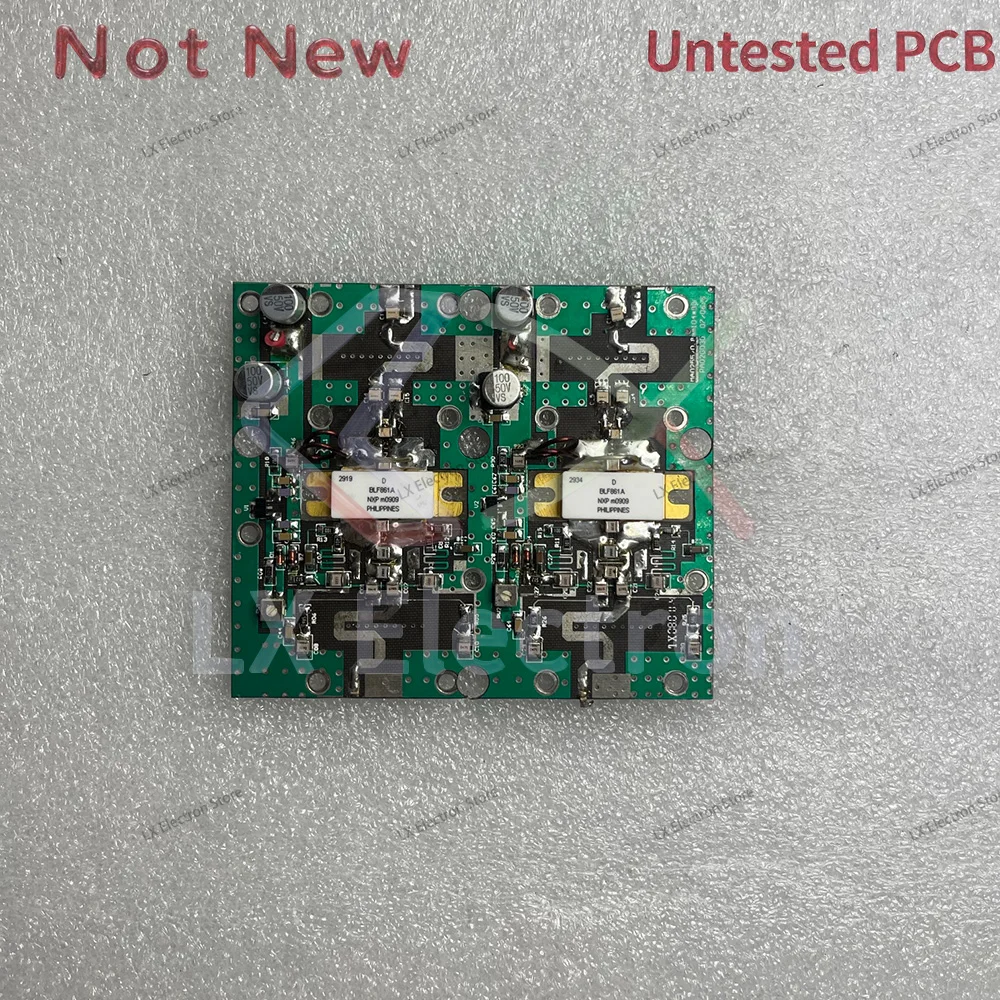 transistor-original-blf861a-funcional--pcb-no-nuevo-no-disponible--componentes-de-pcb-faltantes-y-danados