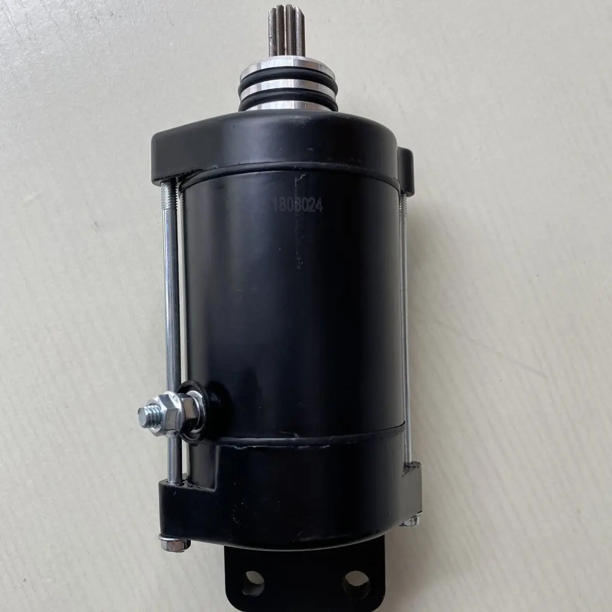 

Applicable to YAMAHAVX1100 motor boat and speedboat outboard electromechanical starting motor motor