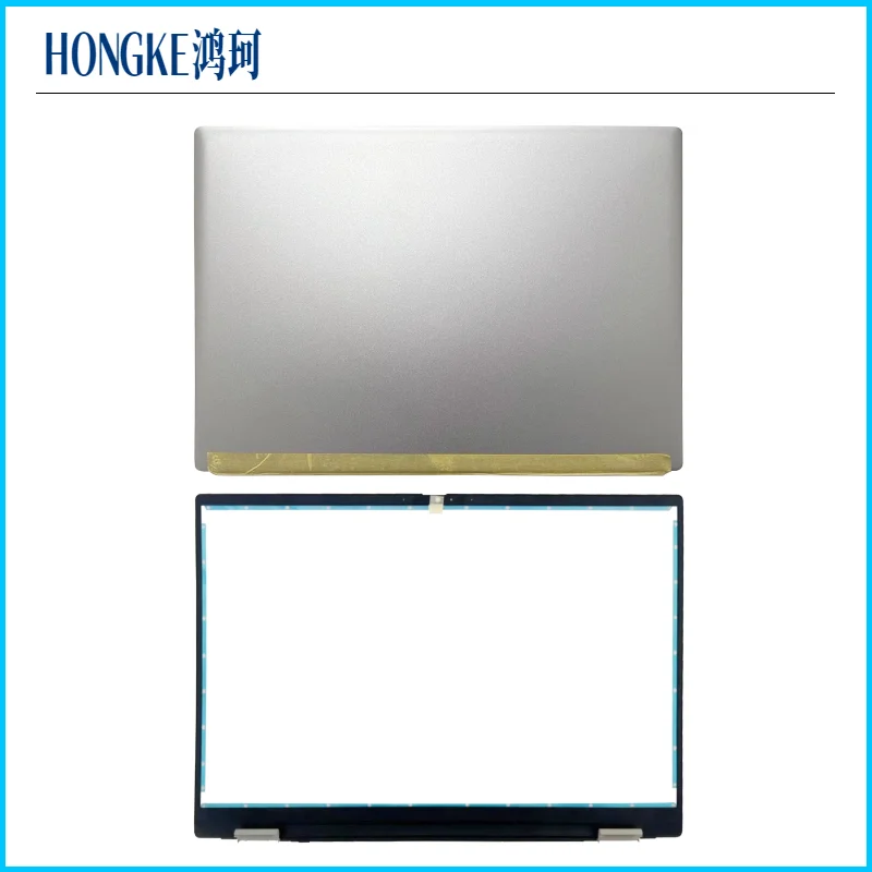 

Новинка для ноутбука Inspiron 16pro 5620 5625, задняя крышка ЖК-дисплея, верхний корпус/рамка ЖК-дисплея, передняя панель 0J9VVF