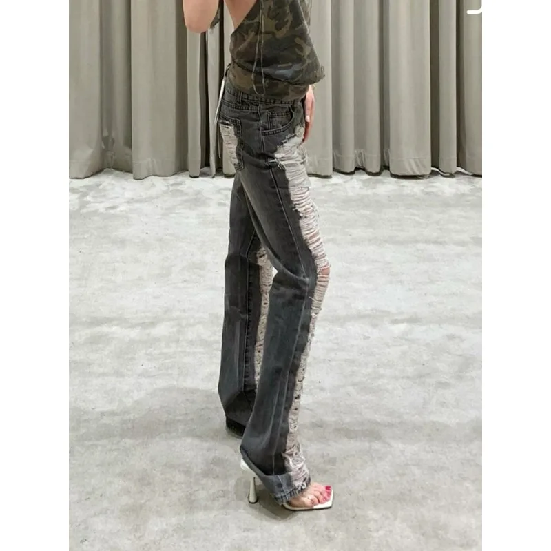 Thumbnail 3 - #77 Latest Ripped Distressed Jeans Offers