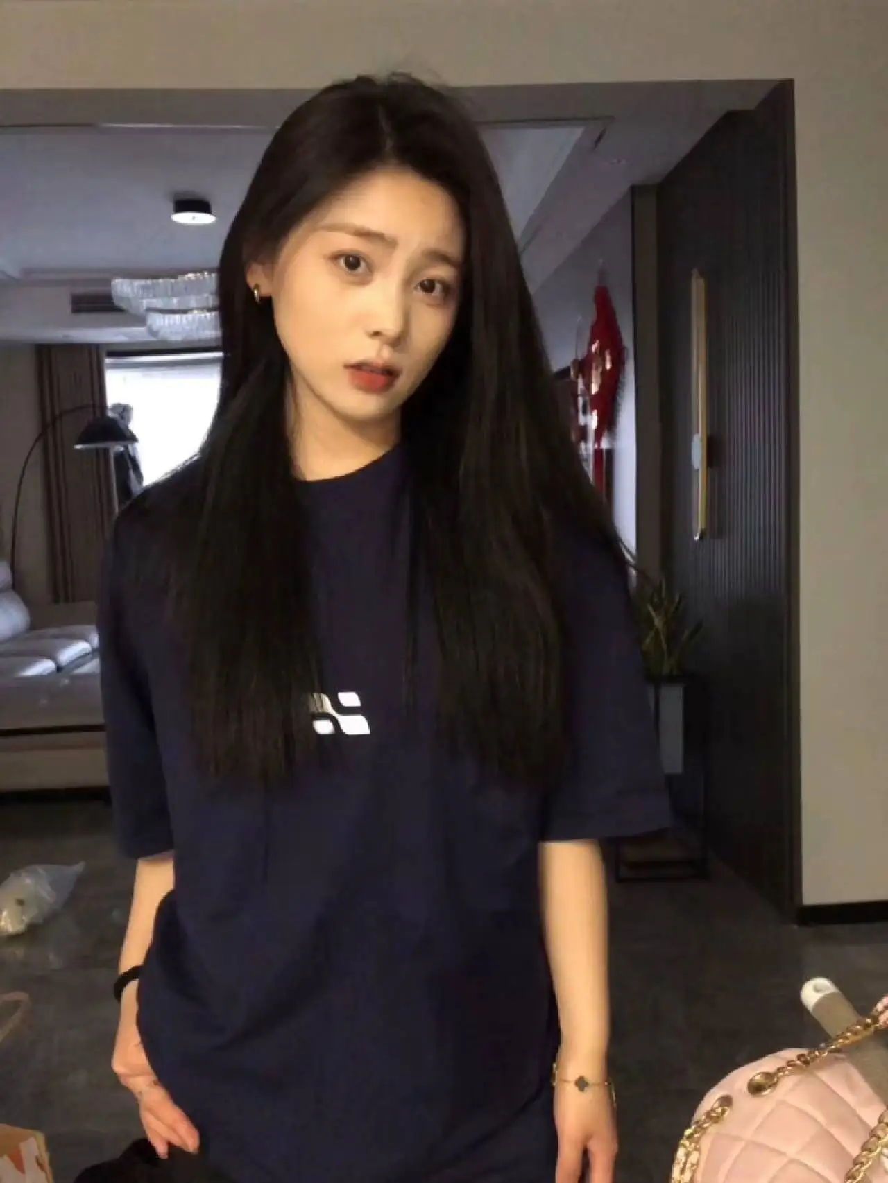 

Футболка свободного кроя с коротким рукавом из чистого хлопка для мужчин и женщин, летний топ, молодежная повседневная одежда с круглым вырезом, бренд Tagkita