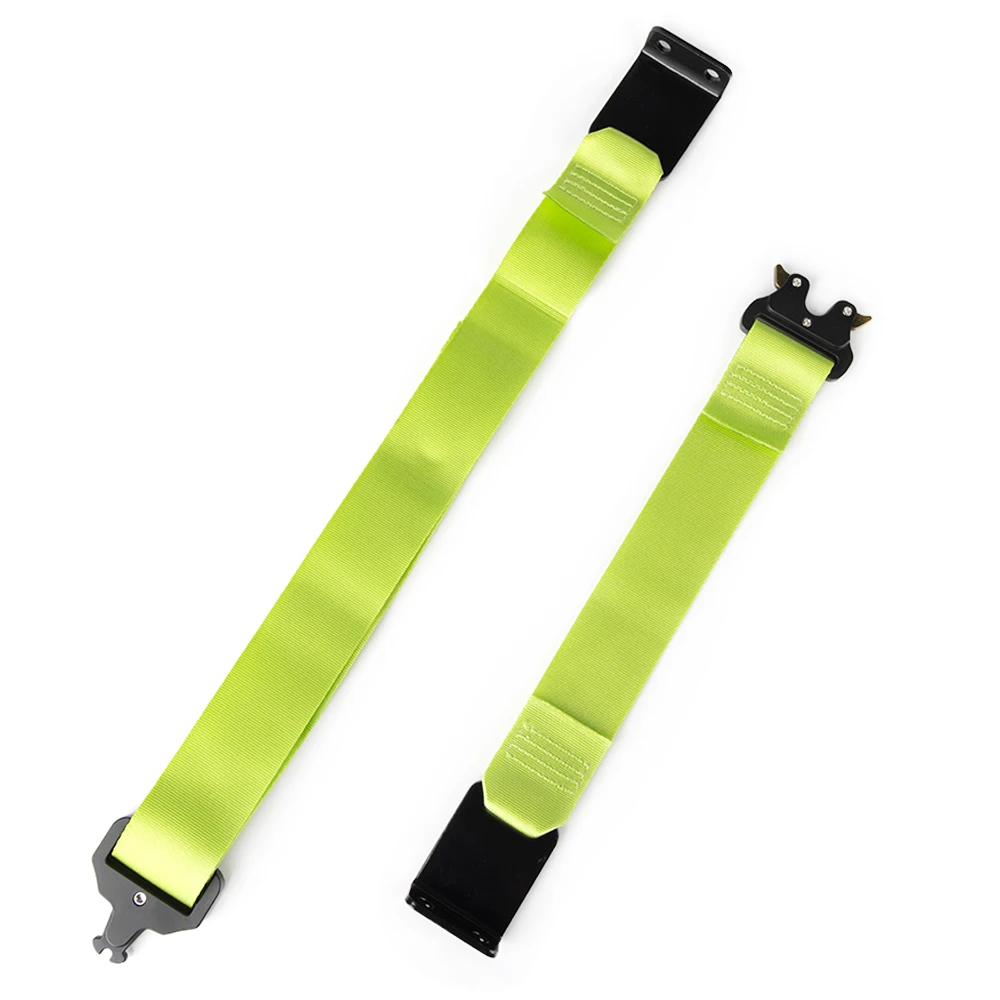 Original Safety Belt For Ninebot Gokart PRO Kit For Xiaomi Lamborghini Kart Race Car Green Red Black Seat Spare Parts