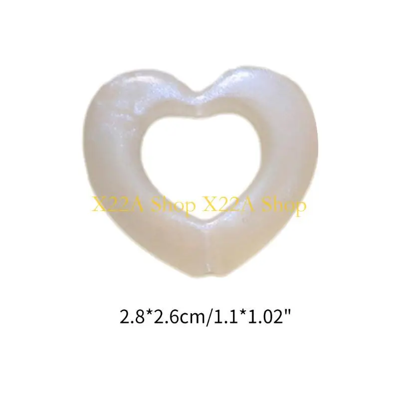 Collier bricolage unique fournit