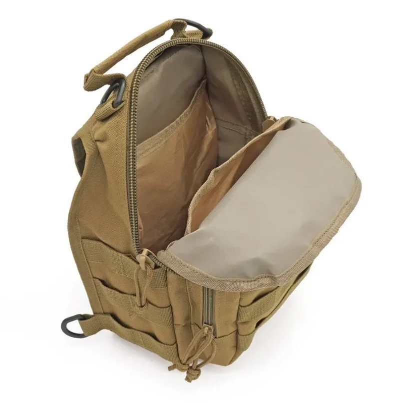 Tactical Shoulder Backpack Out - Outdoor Hunting Range recension och pris