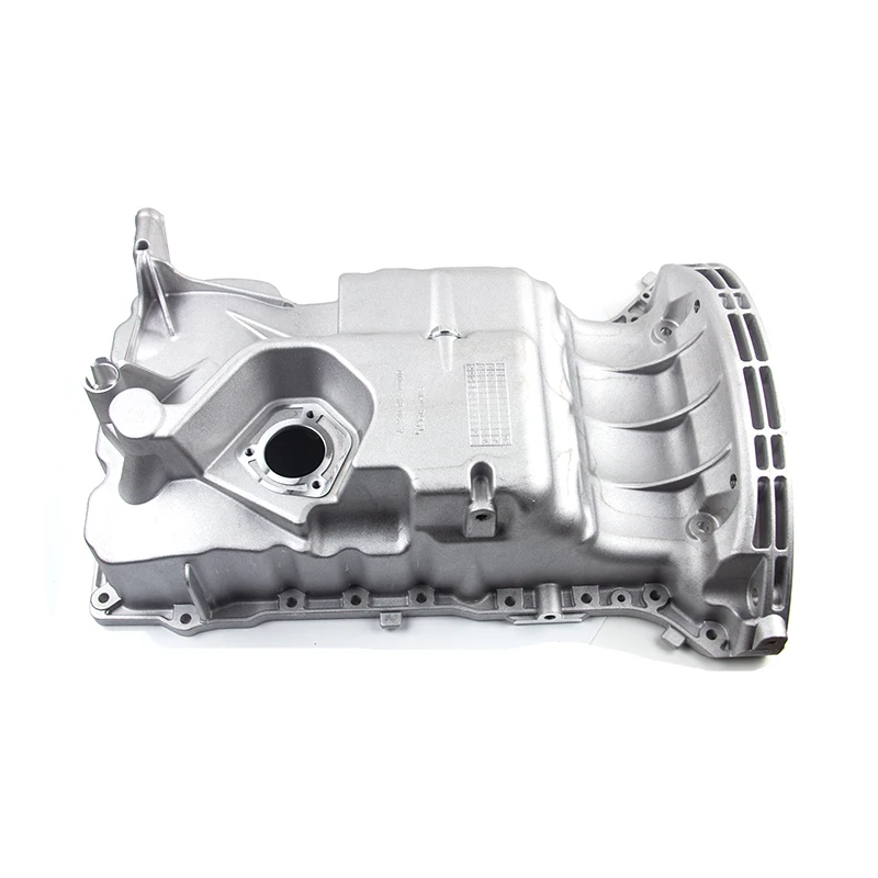 

Engine Oil Pan Oil Sump Housing For GLA200 A180 A200 B180 B260 CLA180 CLA200 GLA200 2014-2018 2700107600