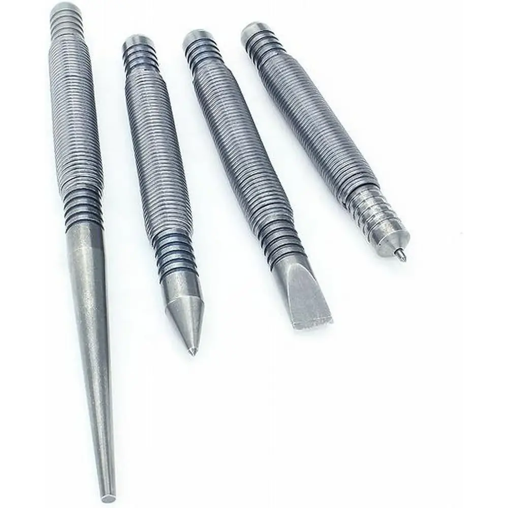 

HD1015 Hammerless HD Mechanic Set (4 Piece)