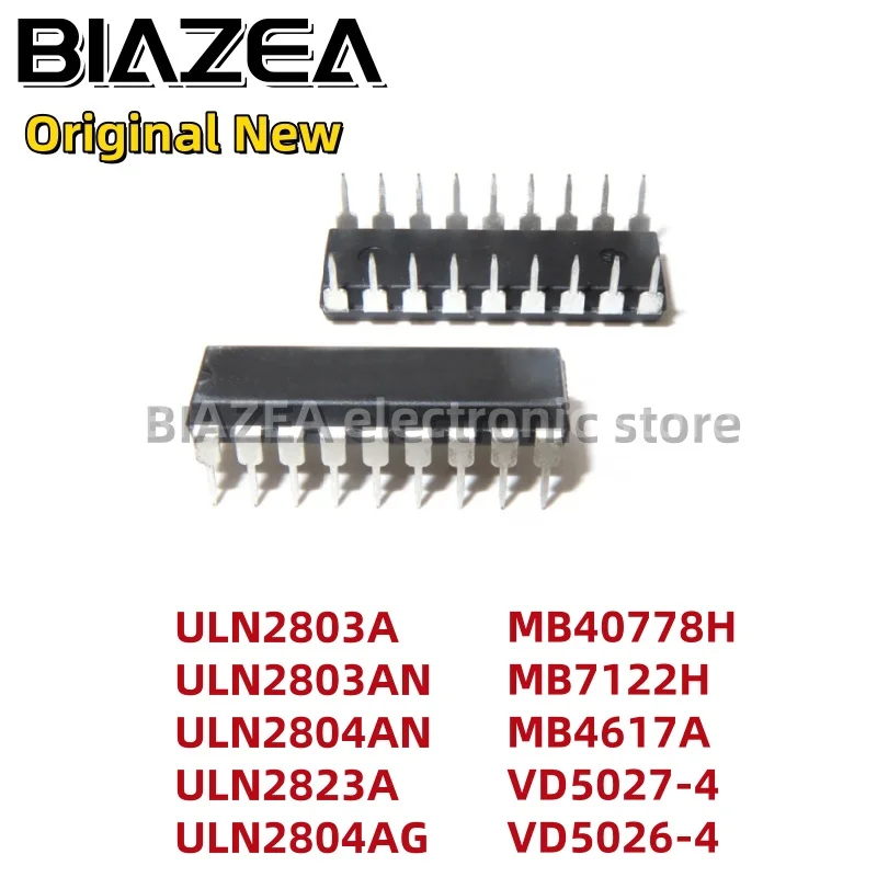 1Piece Uln2803A Uln…