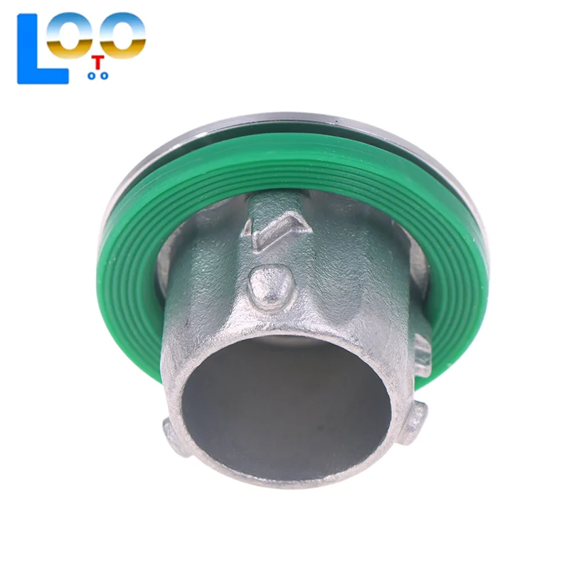 

1PCS TM6 Main Pot Stopper Plug For TM6 Slow Cooker Pot Sealed Boiled Water Blade Replace Accessories