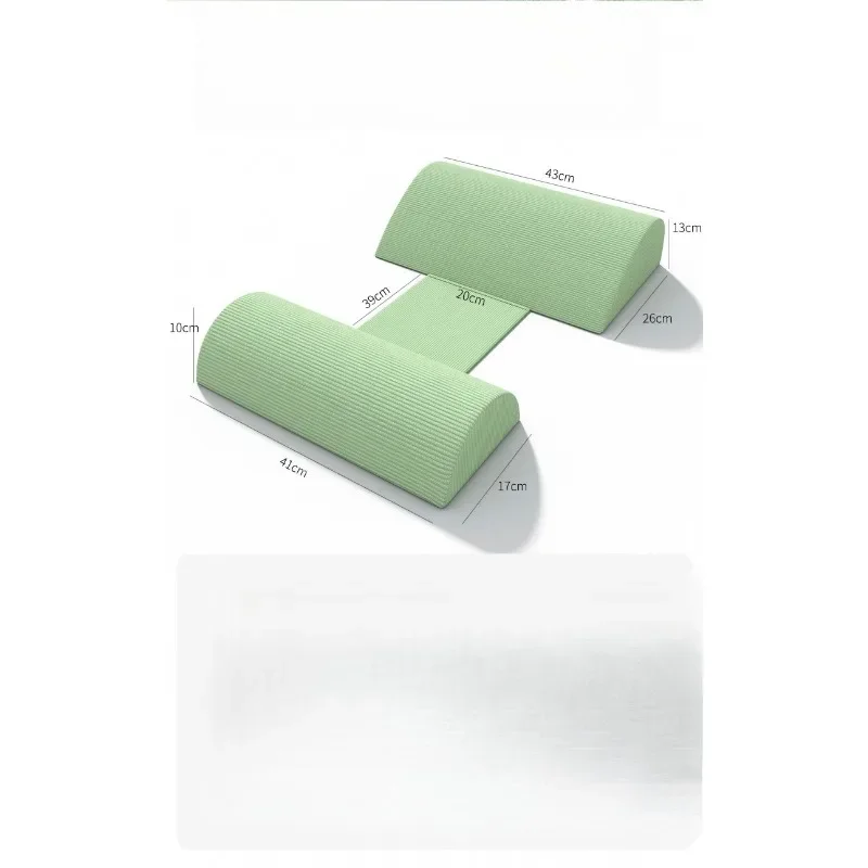 หมอนสำหรับหญิงตั้งครรภ์ ป้องกันเอว หมอนรองนอนตะแคง หมอนรองให้นมบุตร แฮนด์ฟรี สำหรับคุณแม่ตั้งครรภ์