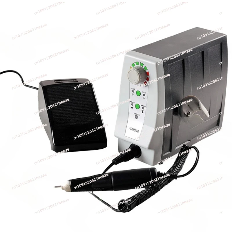 Suitable for JD5500   Jade Jewelry Amber Honey Wax Trimming and Removing Nail Electric Carving and Polishing Machine