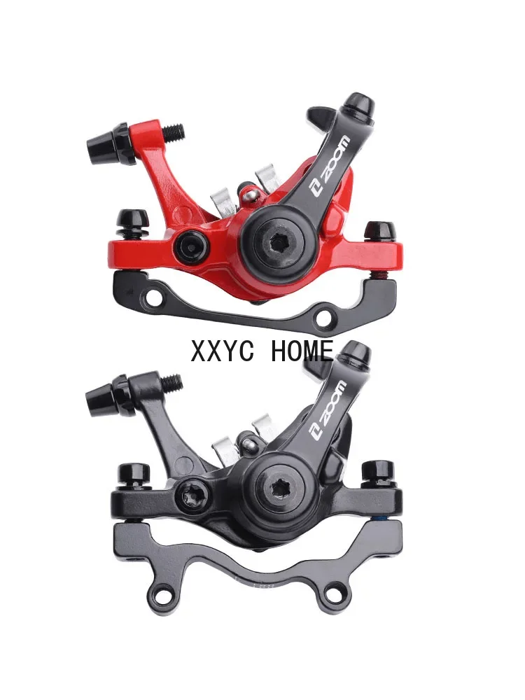 

Db680 Kit Mountain Bike Bilateral Brake Disc Brake Mechanical Cable Brake Caliper freio hidraulico freio hidraulico