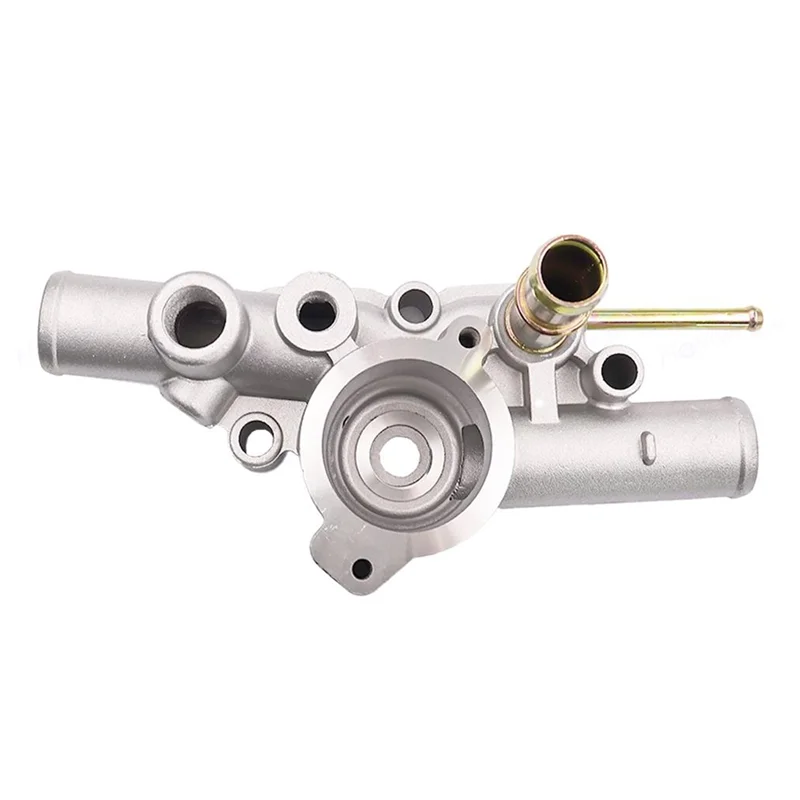 

16333-11200 Корпус термостата охлаждающей жидкости для Toyota Paseo 4 Cyl 1.5L 1995-1997 годов Toyota Tercel DX, STD 4 1994-1997 годов