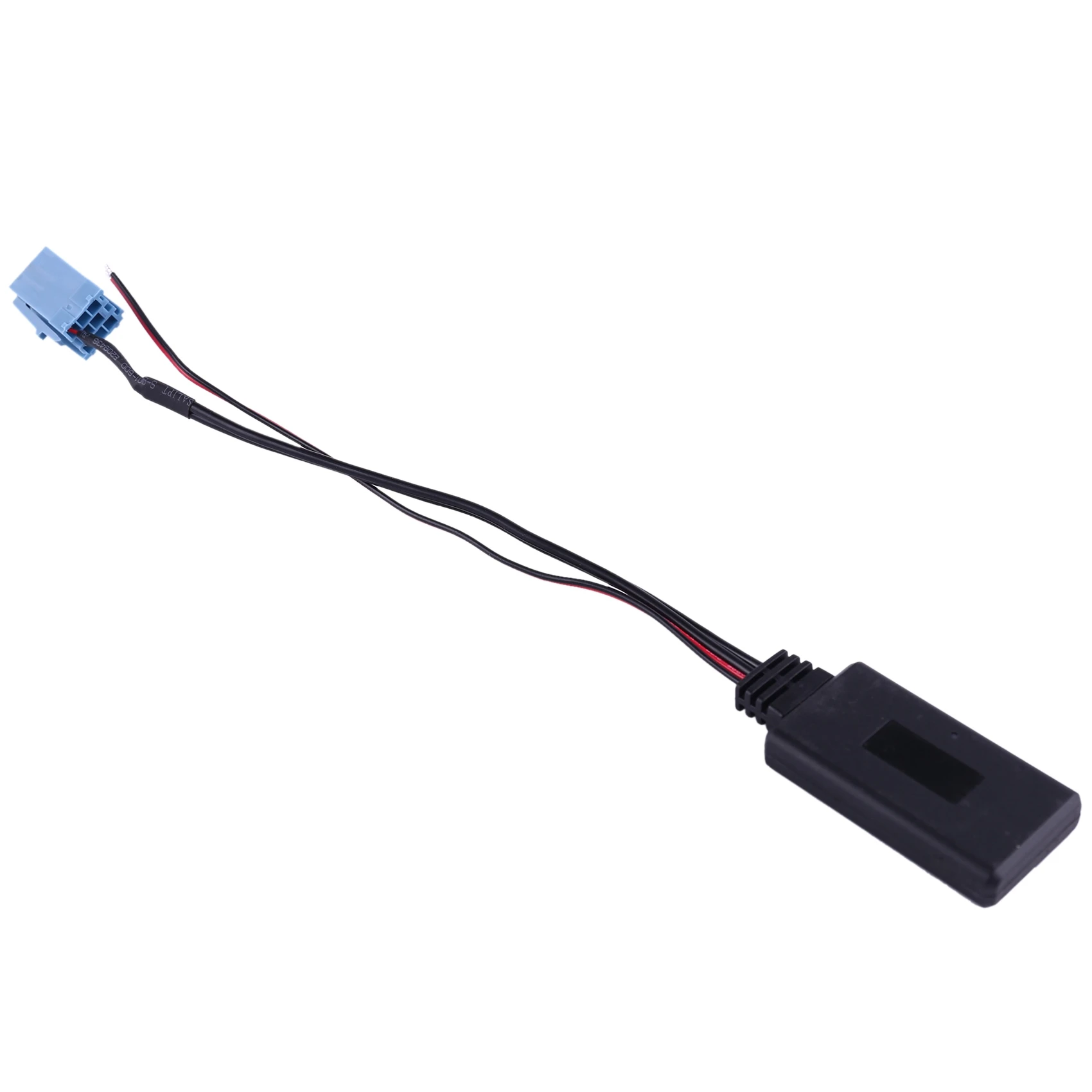 Aux Bluetooth-Musik adapter Schnitts telle drahtloses Radio Stereo-Aux-Kabel für alfa romeo 147 156 159 brera mito gt giulietta