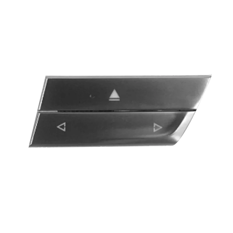 

NEW-Car Console Dashboard Air Conditioning Control Push Button Cover 64117947869 For BMW 5 6 7 Series G30 G38 G11 G12 G32 Parts
