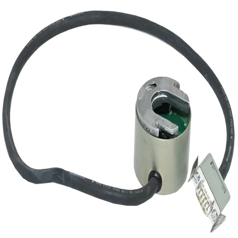 

Новый Оригинальный Энкодер AE ERO 1225 800 87S12-30 332 860-17, Готовый к Отгрузке, для Промышленной Автоматизации и ПЛК-контроллеров