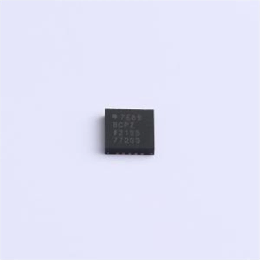 2PCS/LOT AD7689BCPZ (Analog to Digital Converters)