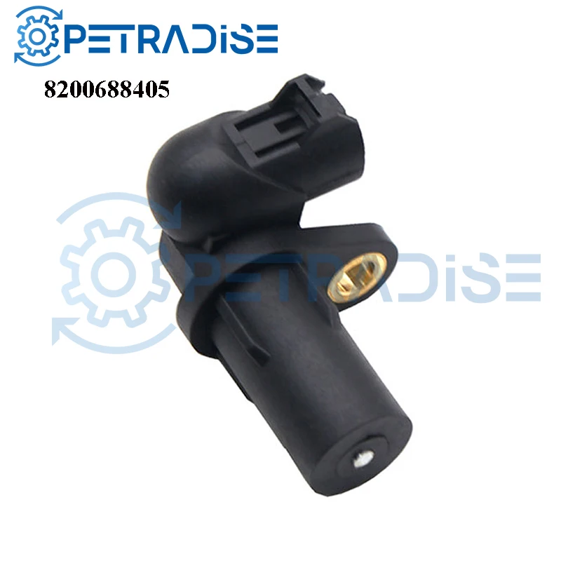 New Crankshaft Position Sensor For Nissan Mitsubishi Opel Renault Suzuki Volvo Auto Parts OEM 8200688405 8200443891 23731AW30A