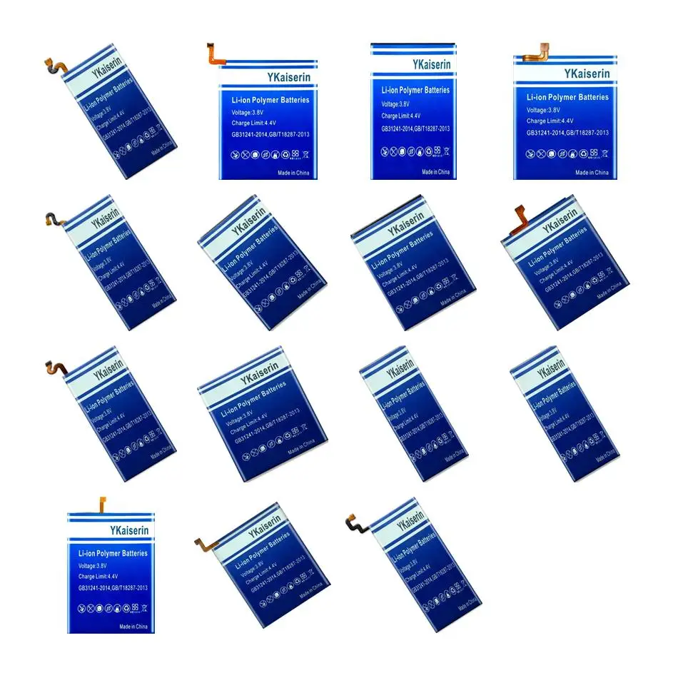 

Battery EB-BN770ABY EB-BN970ABU For Samsung Galaxy Note I9220 I9228 N7000 2 4 5 7 8 9 20 10 3 II Iii 5G Mini Ultra Lite