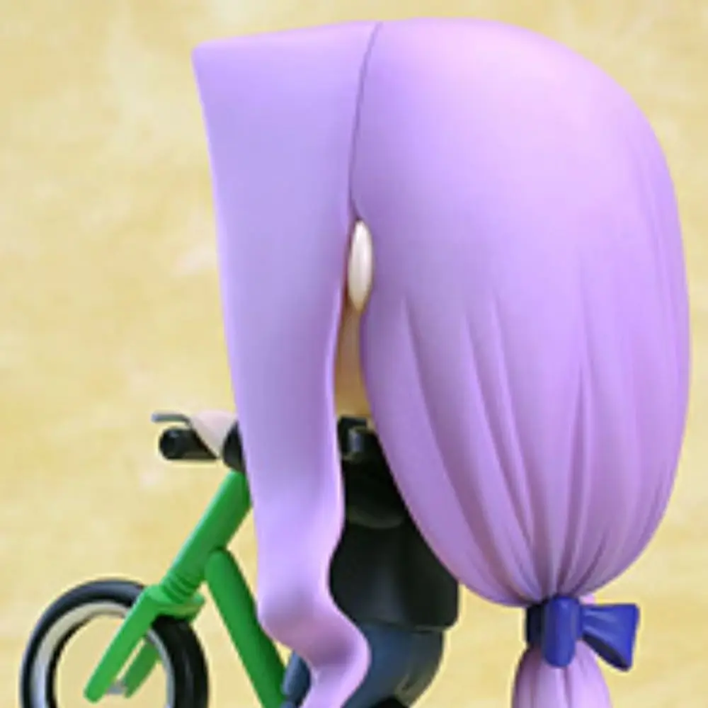 

100% Genuine Original in Stock Good Smile Company Medusa Nendoroid (#021) Anime Figure Model Decoration Collection Toy Gift