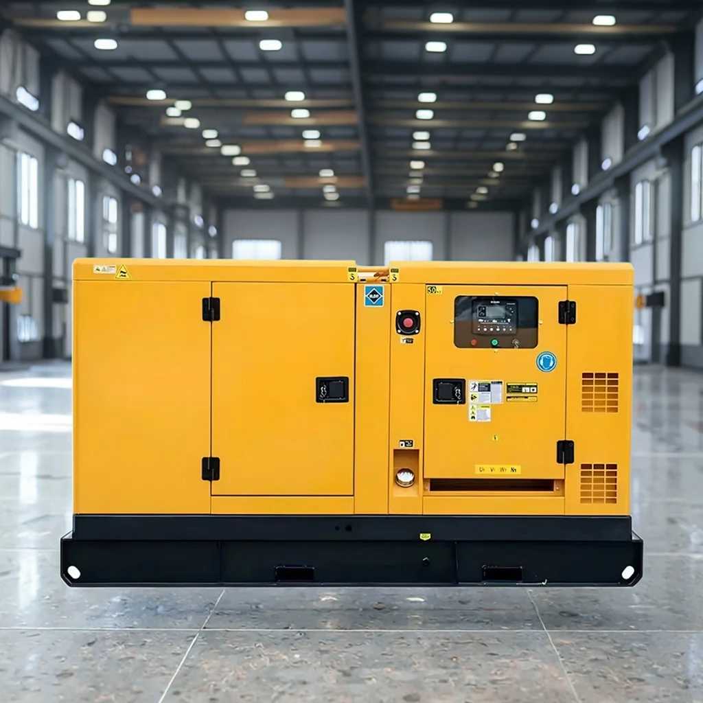 

Безошумный генератор, цена 121 кВт, стоимость бесшумного генератора, дизельный генератор для дома, 3-фазные резервные генераторы энергии