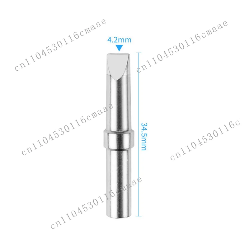 

New 12 Piece Replacement Soldering Iron for 1010NA WES51 WESD51 PES51 WEP70 Soldering Iron Tips