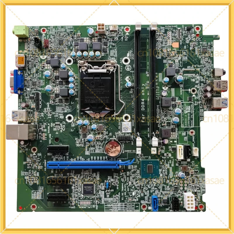 New For DELL OptiPlex 3046MT Motherboard 16505-1 2 1DDN5 CMXK2