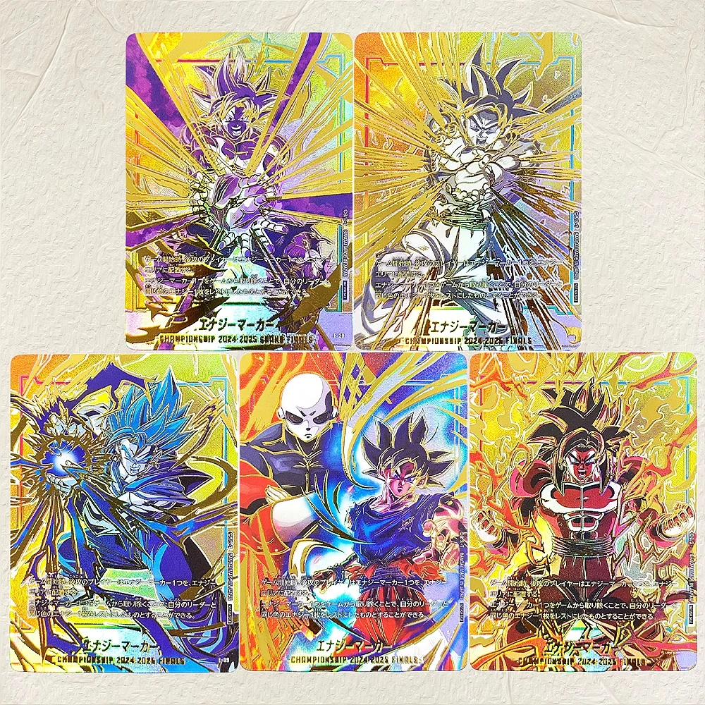 Kartu Koleksi Anime Premium Ve - Board Game Anime ulasan dan harga