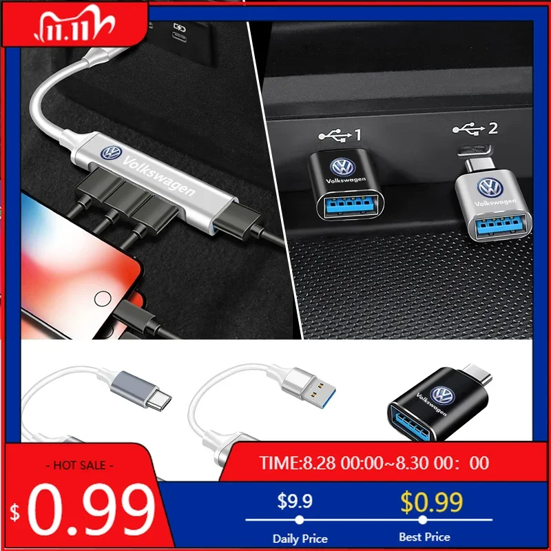 Hub Caps Usb Type C…