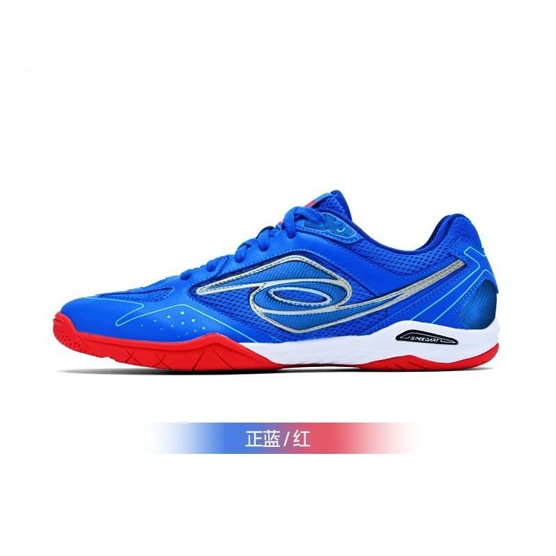 

2026 Luxury Professional Table Tennis Shoe Top Quality Gym Badminton Shoe Comfortable Anti Slip Indoor Court Shoe