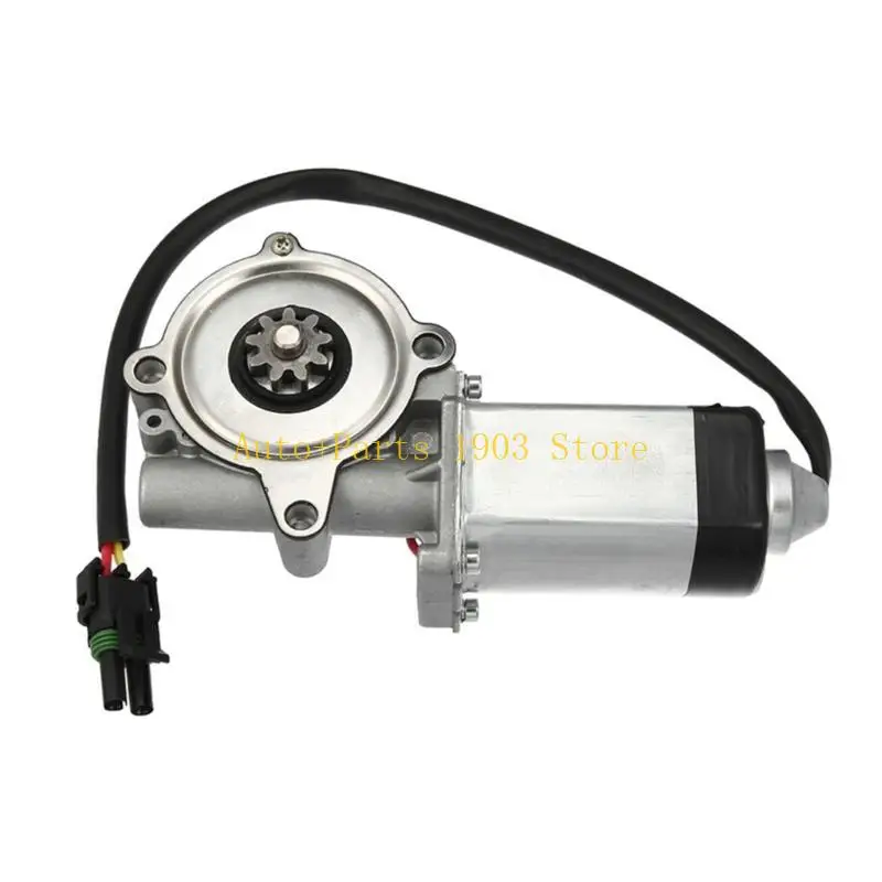 

E21c RVS Пошаговый двигатель для входа лестницы для 300-1406 301695 1820124 SP163669